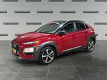 Hyundai Kona Trend AWD