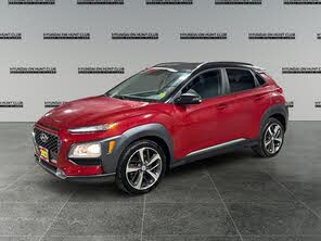 Hyundai Kona Trend AWD