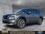 Nissan Rogue SV FWD