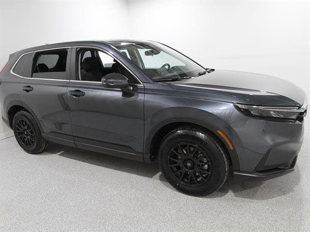 2023 Honda CR-V LX AWD