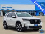 Honda Pilot Elite AWD