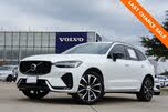 Volvo XC60 B5 Plus Dark Theme AWD