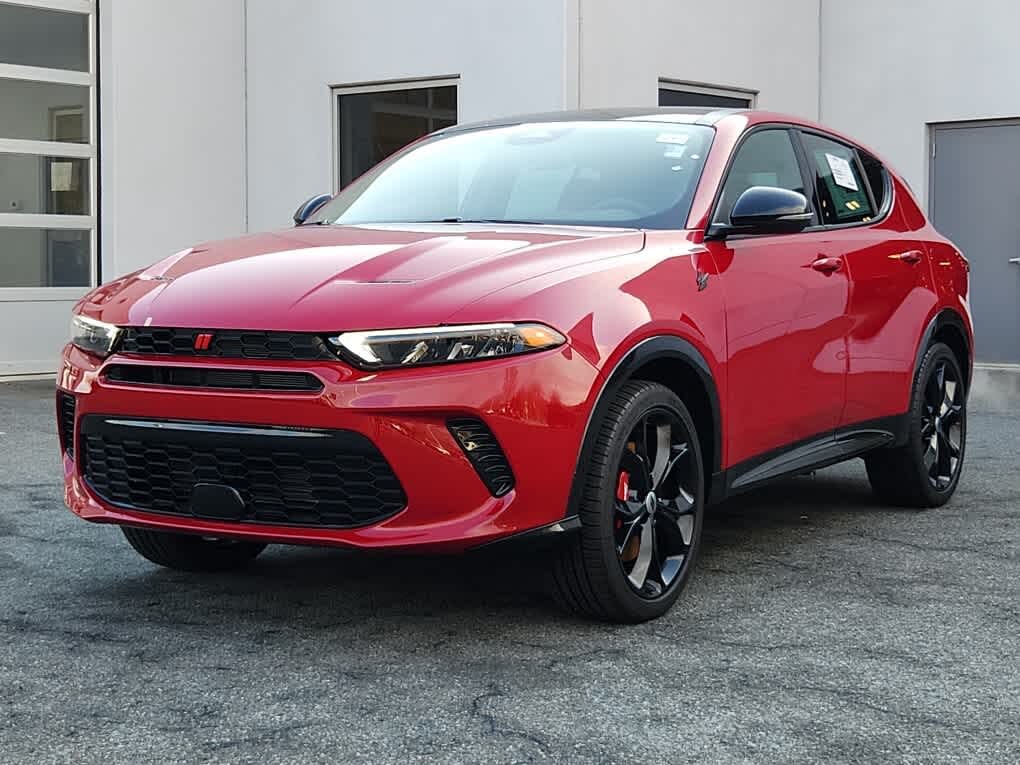 2024 Dodge Hornet R/T Plus AWD