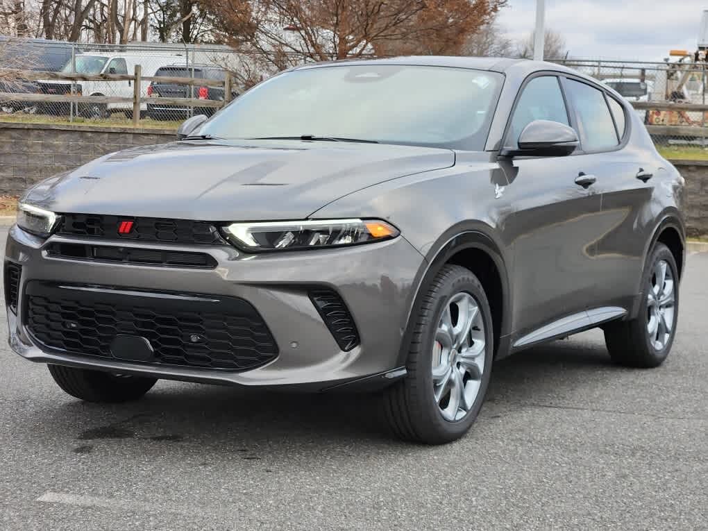 2024 Dodge Hornet R/T Plus AWD