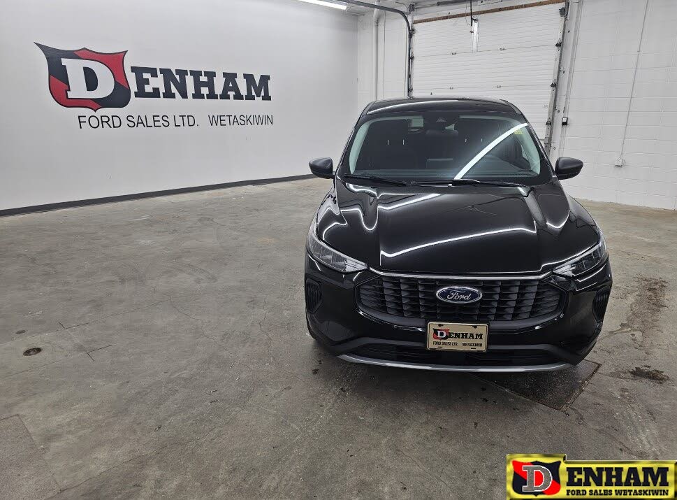 2024 Ford Escape Active AWD