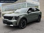 Kia Sorento EX AWD