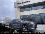 Lexus RX Hybrid 350h AWD