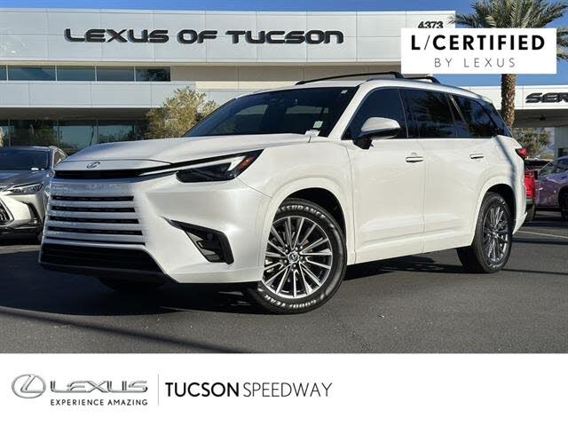 2024 Lexus TX 350 Premium FWD