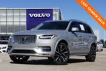 Volvo XC90 B6 Plus Bright Theme 6-Passenger AWD