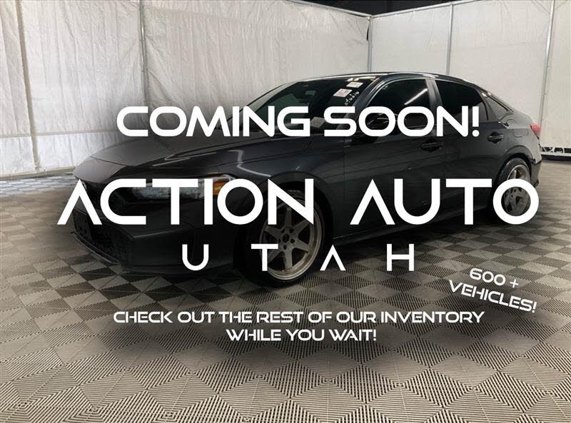 2025 Honda Civic Sport FWD