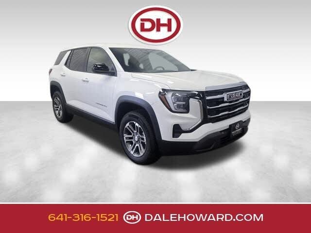2026 GMC Terrain Elevation FWD