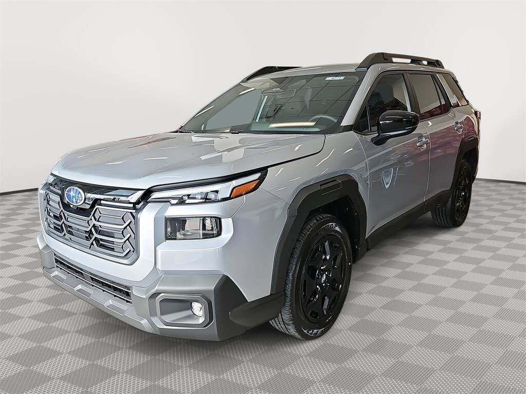 2026 Subaru Outback Limited AWD