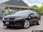 Chevrolet Impala 2LT FWD