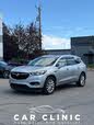 Buick Enclave Essence AWD