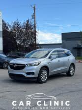 Buick Enclave Essence AWD