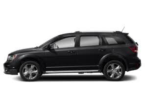 Dodge Journey Crossroad AWD