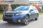Subaru Outback 2.5i Limited AWD