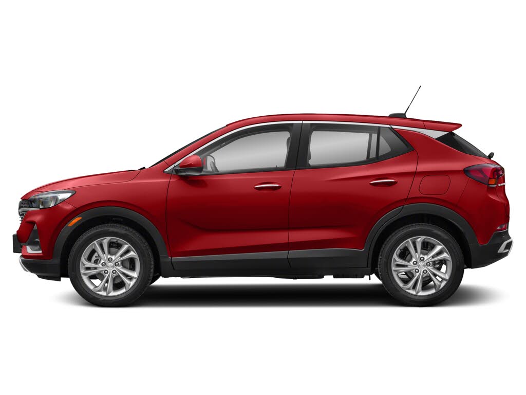 2020 Buick Encore GX Preferred AWD