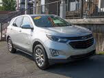 Chevrolet Equinox 1.5T LT AWD