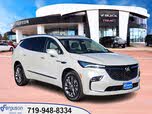 Buick Enclave Avenir AWD