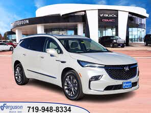 Buick Enclave Avenir AWD