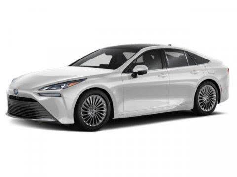 2022 Toyota Mirai XLE FWD