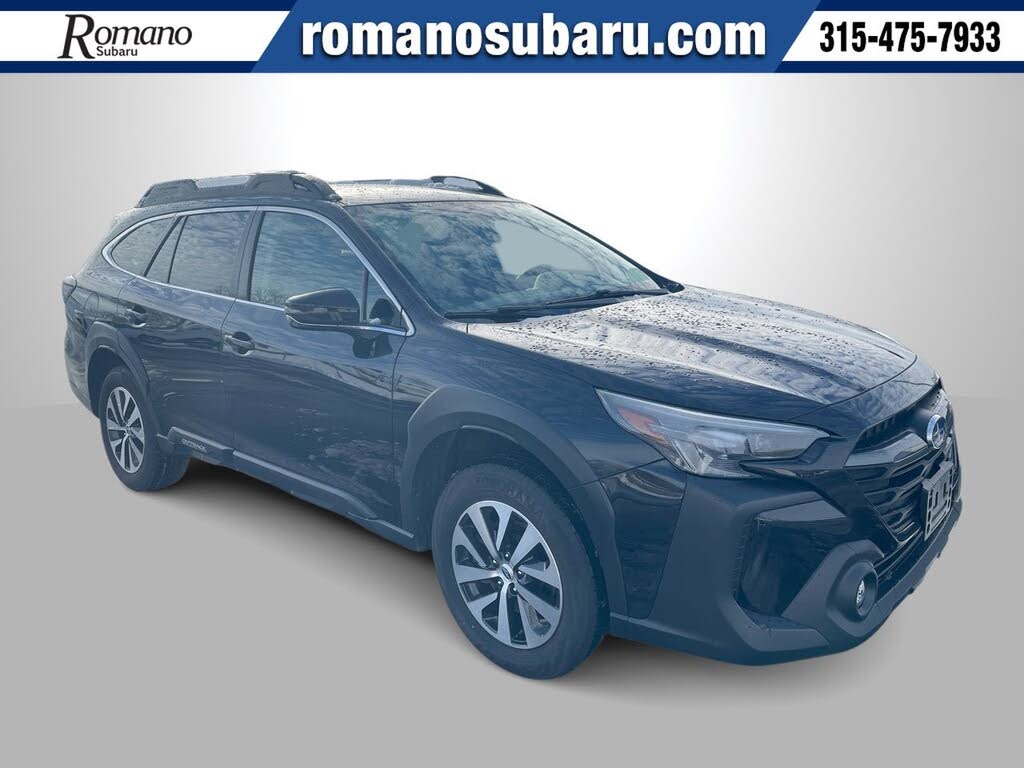 2023 Subaru Outback Premium AWD