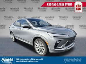 Buick Envista Avenir FWD