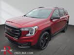 GMC Terrain SLE AWD