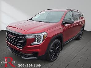 GMC Terrain SLE AWD