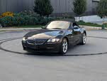 2007 BMW Z4