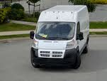 RAM ProMaster 2500 159 High Roof Cargo Van