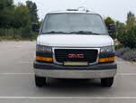 GMC Savana LT 3500