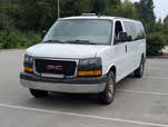 GMC Savana LT 3500