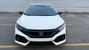 Honda Civic Hatchback Sport Touring FWD