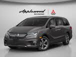 Honda Odyssey Touring FWD