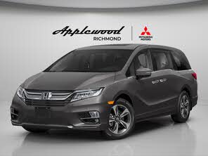 Honda Odyssey Touring FWD