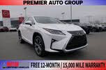 Lexus RX 350 AWD