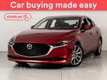 Mazda MAZDA3 GT Sedan AWD
