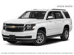 Chevrolet Tahoe LT 4WD