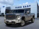 GMC Sierra 2500HD Denali Crew Cab 4WD