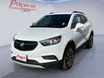 Buick Encore Preferred AWD