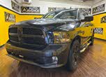 RAM 1500 Classic Express Crew Cab 4WD