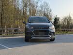 Chevrolet Trax LT AWD