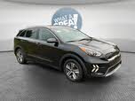 Kia Niro LXS FWD