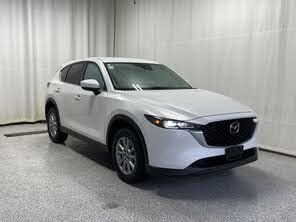 Mazda CX-5 GS AWD