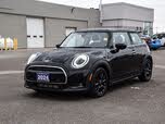 MINI Cooper 2-Door Hatchback FWD