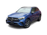 Mercedes-Benz GLC 300 4MATIC
