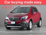Buick Encore Leather FWD