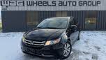 Honda Odyssey EX-L FWD